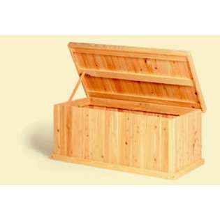 Cape May Box Co. Classic 4 Foot Cedar Chest at 