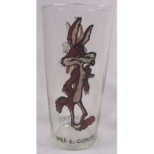   Bros 1973 Pepsi Collector Series   Wile E. Coyote: Everything Else