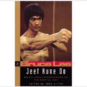  Jeet Kune Do   Bruce Lees Commentaries on the Martial Way 