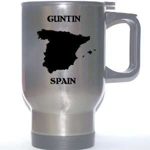  Spain (Espana)   GUNTIN Stainless Steel Mug: Everything 