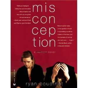  Misconception: A Novel [Paperback ]: Electronics