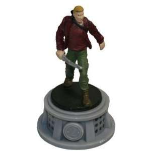  Hunger Games Figurines   District 2 Tribute Male Cato: Toys & Games