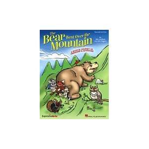  Bear Went Over the Mountain Preview Pack: Everything Else