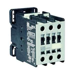 WEG Contactor, 40A, 3 Pole, 277VAC coil  Industrial 