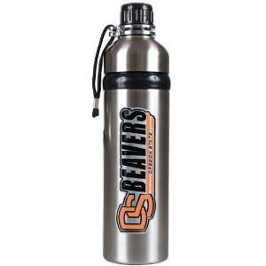  Oregon State Beavers   NCAA 24oz Colored Stainless Steel 