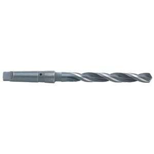   Tool Material: H.S.S. Size : 25/32 Drill Point Angle: 118° Drill