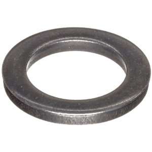 Spring Steel Round Shim, ASTM A684, 0.010 Thick, 0.00075 Thickness 