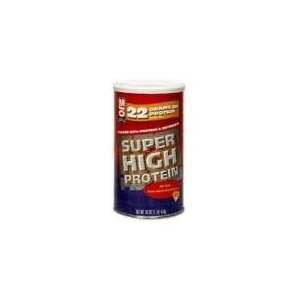Mlo Super High Protein ( 1x16 Oz)  Grocery & Gourmet Food