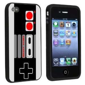  Classic Iphone 4 Controller Case Retro Cell Phones 