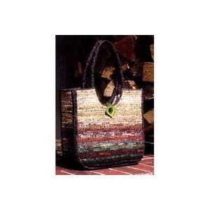  Aunties Two Bali Briefcase Pattern: Pet Supplies