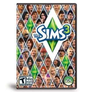  Sims 3 PC WIN/MAC Toys & Games