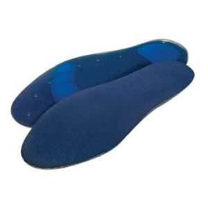   Insole with Soft Heel and Met Zones   Small