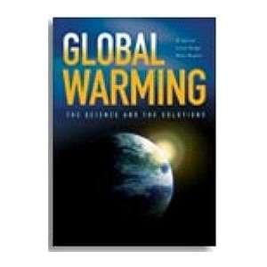 Global Warming: The Science and the Solutions (DVD)