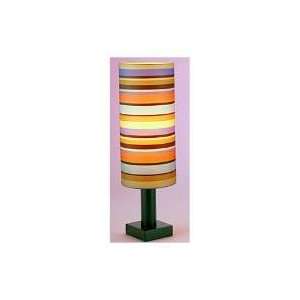  LumiSource Shangrila Table Lamps   PY SHANG / PY SHANG SVR 