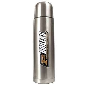  Purdue Boilermakers 26oz Double Wall Stainless Thermos 