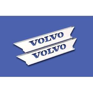 Volvo Truck 85108521 2003+ VN Model Top Front Fairing Kick Panel Volvo 