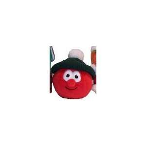  Veggie Tales Plush Toy   Bob with Knit Cap: Everything 