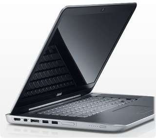 Dell XPS X15Z 7502ELS 15 Inch Laptop (Elemental Silver)