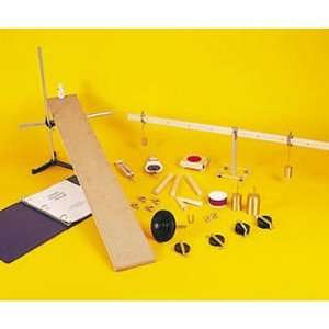 Simple Machines Kit  Industrial & Scientific
