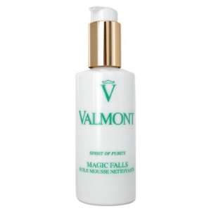  Magic Falls   Foaming Cleansing Oil, From Valmont Health 