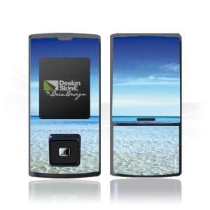  Design Skins for Samsung J600   Paradise Water Design 