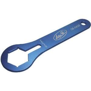   Motion Pro 50mm WP Dual Chamber Fork Cap Wrench 08 0428 Automotive