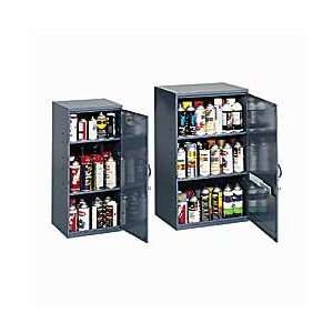 DURHAM Wall Hung Utility Cabinets (XL 0522)  Industrial 