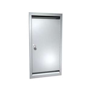    ASI   Bed Pan Urinal Cabinet   10 0551: Health & Personal Care