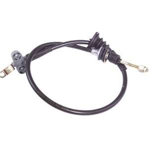  Beck Arnley 093 0565 Clutch Cable   Import Automotive