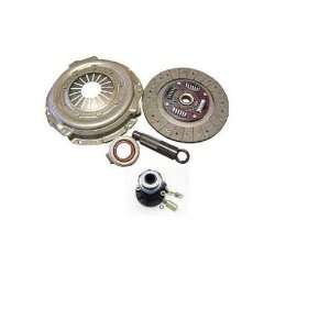   Oct. Clutch Set Includes Internal Slave Cylinder required for job. New