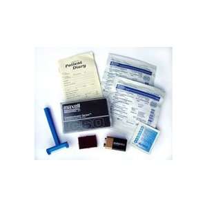  MK06200 Holter Digital Kit AA BATT Quantity of 1 unit by 