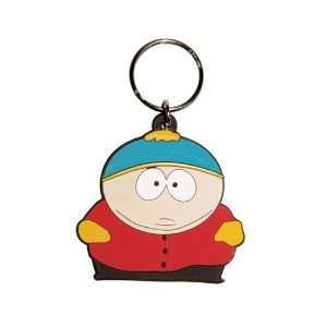   International   South Park porte clés PVC Cartman: Toys & Games