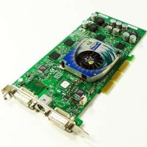   980 xgl Nvidia Multimedia Graphics Card 128mb: Computers & Accessories