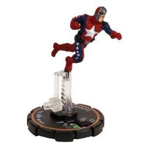   : Statesman # 1 (Limited Edition)   City of Heroes: Toys & Games