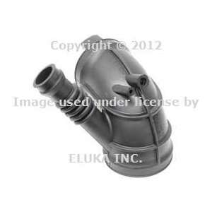   : BMW Genuine Elbow Tube Throttle to Air Boot for X5 3.0i: Automotive