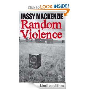 Start reading Random Violence on your Kindle in under a minute 
