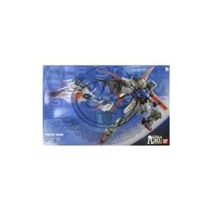  Gundam PG Aile Strike + Skygrasper 30th Anniversary Ver. 1/60 