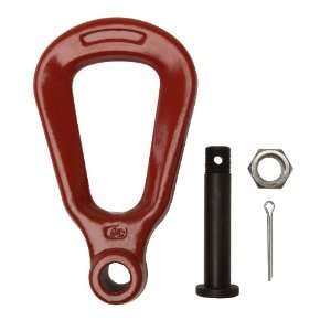   Replacement Shackle Kit for Certain 8 ton and 12 ton Locking E Clamps