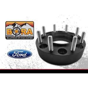  Ford 8x200 1.75 Wheel Spacers: Automotive
