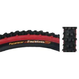   Fire XC Pro Tires Pan Fire Xc Pro Eco 26X2.1Wire Rd