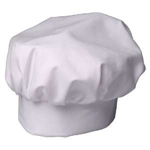  Chef Revival White Chef Hat, Regular Size: Home & Kitchen