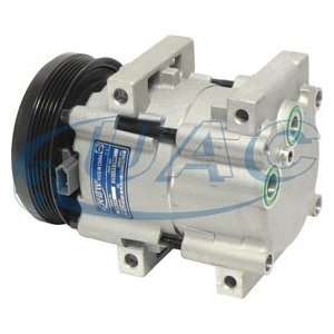  Universal Air Conditioning CO101310C New A/C Compressor 