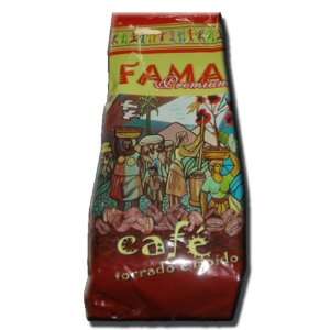 Cafes FAMA Premium Ground Coffee:  Grocery & Gourmet Food