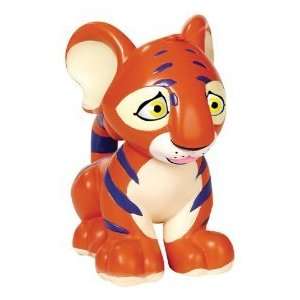  Voice Activated KOUGRA NEOPET, Tiger, 4 Everything Else
