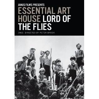   Lord of the Flies Essential Art House