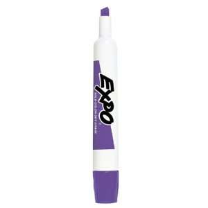  CORPORATION MARKER EXPO DRY ERASE PUR CHIS 1 EA: Everything Else