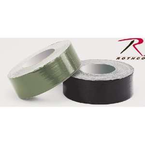 8227 Military 100MPH Duct Tape 2 x 10 Yards:  Sports 