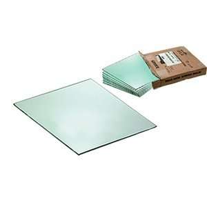   CRL Tempered 12 X 16 Glass for Displays   10 Pack