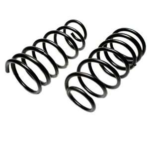  Raybestos 587 1067 Professional Grade Coil Spring Set 