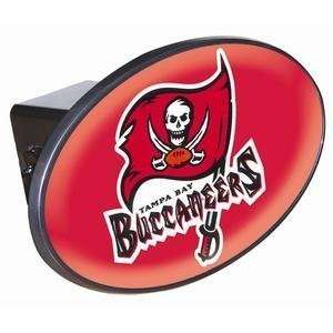  NFL Hitch Cover Tampa Bay Bucs